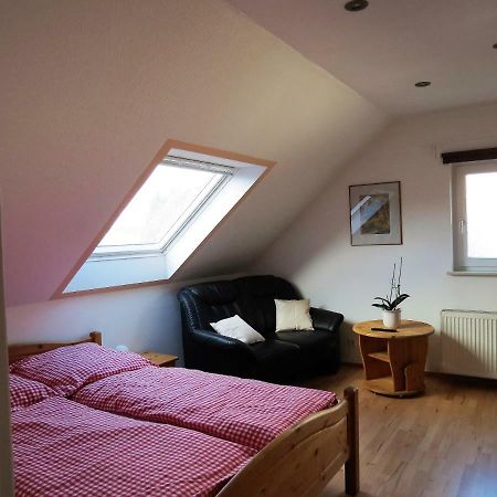 Gaestehaus Schoenenberg Wuppertal Extérieur photo