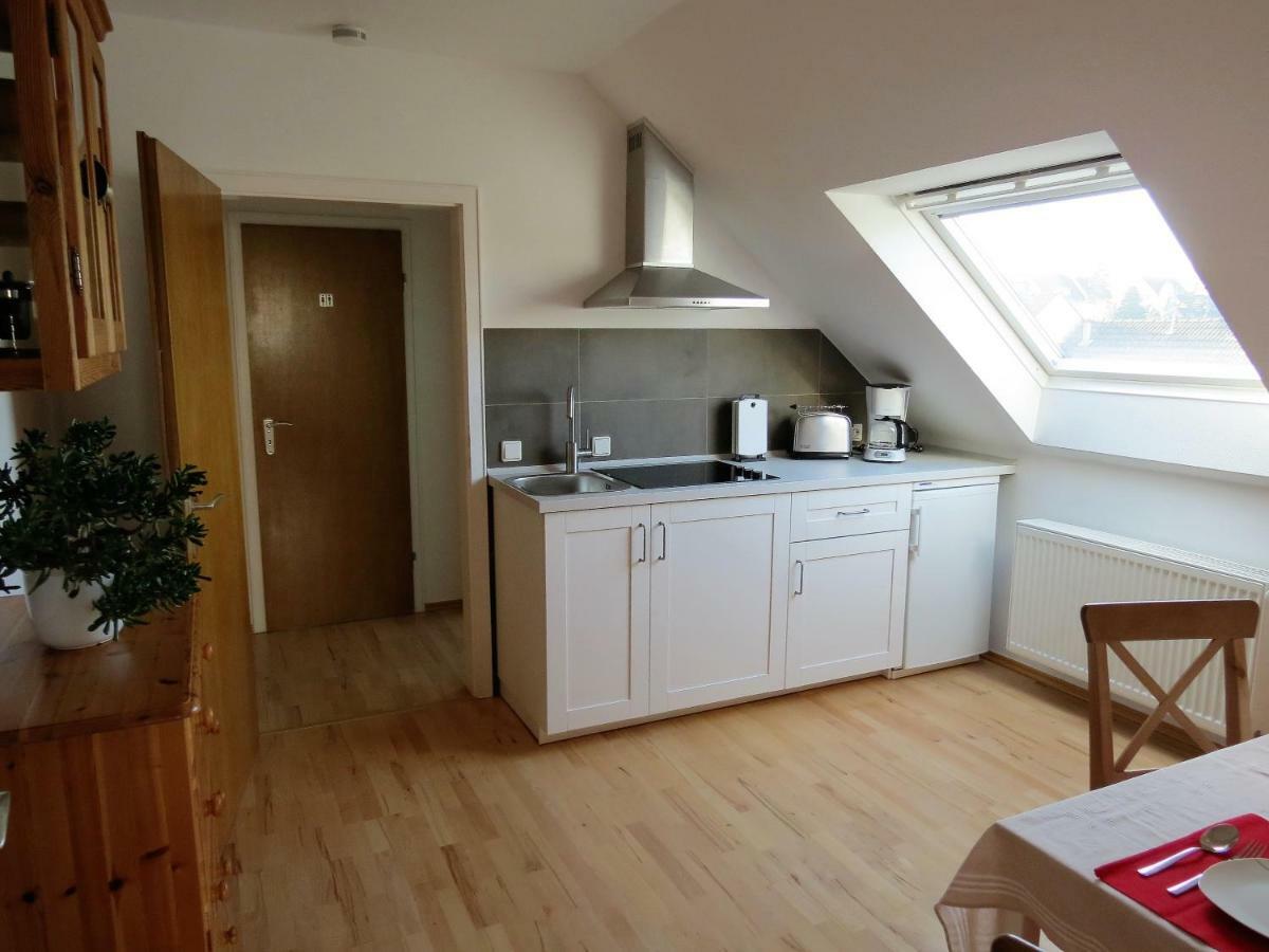 Gaestehaus Schoenenberg Wuppertal Extérieur photo