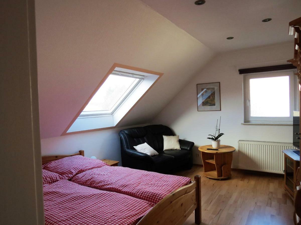 Gaestehaus Schoenenberg Wuppertal Extérieur photo