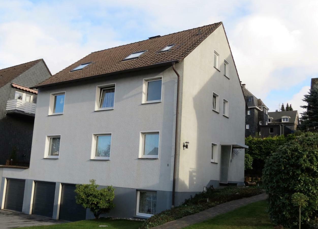 Gaestehaus Schoenenberg Wuppertal Extérieur photo