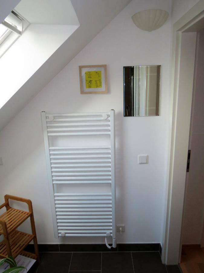 Gaestehaus Schoenenberg Wuppertal Extérieur photo